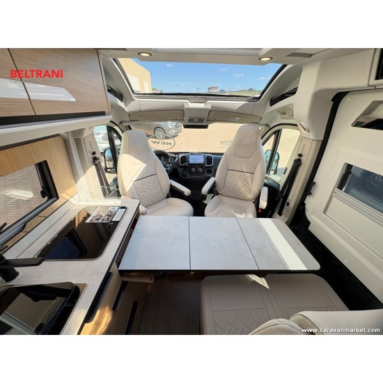 Dreamer D64  Select - Saphir| Cambio Automatico - Novità 2027